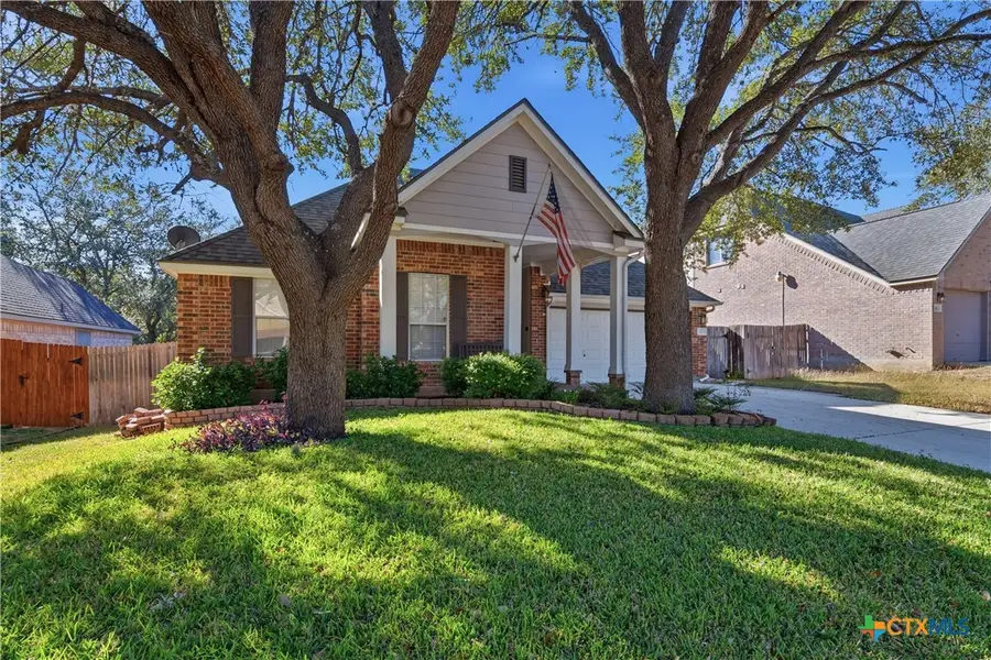 2815 Wild Cherry, Schertz, TX 78154 - Image #2