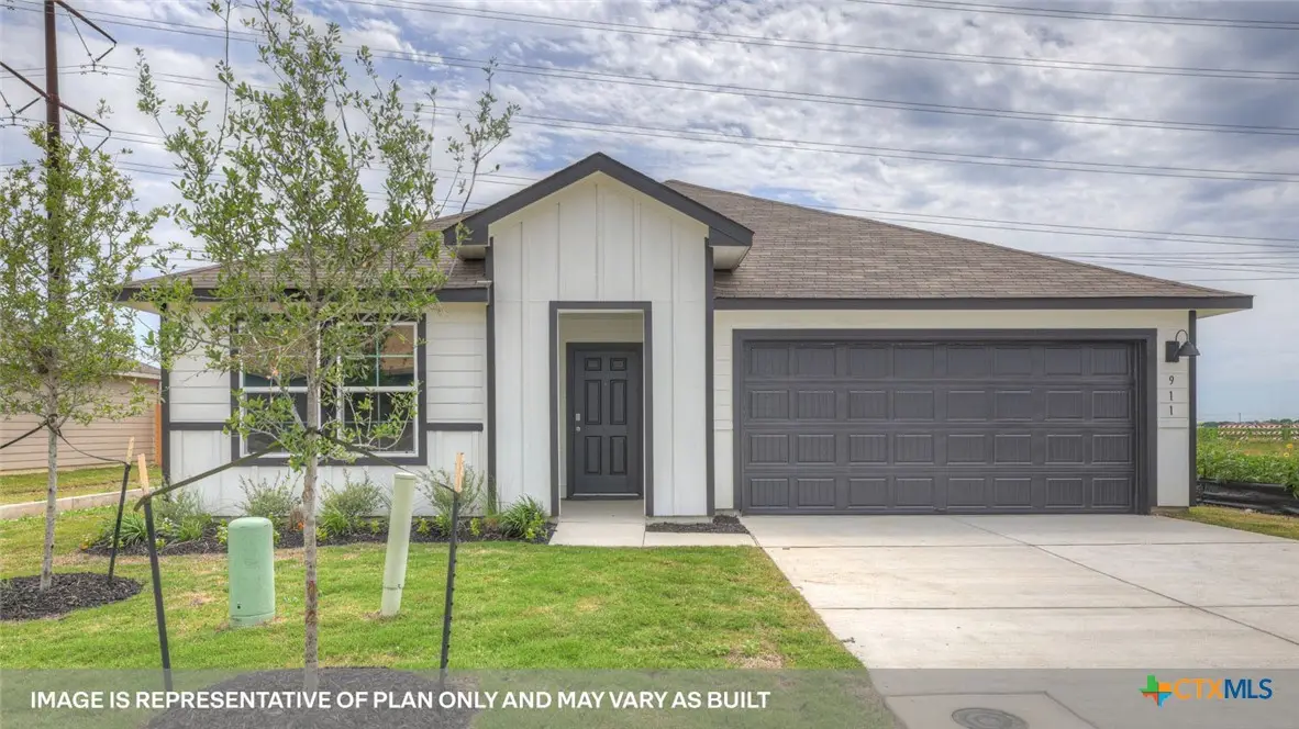 708 Prince Albert, Seguin, TX 78155 - Image #1