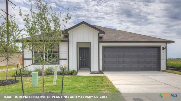 708 Prince Albert, Seguin, TX 78155