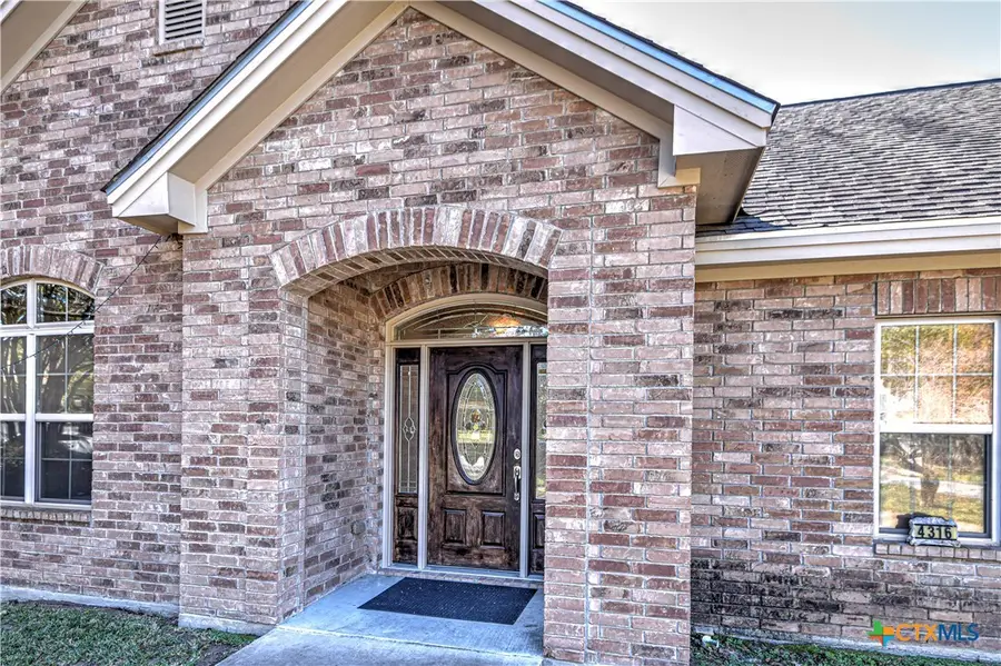 4316 Woodstone Circle, Temple, TX 76502 - Image #2