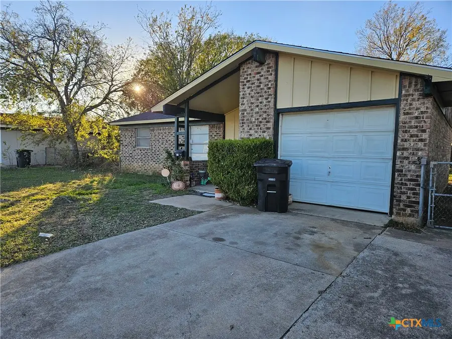 1503 S Ws Young Drive, Killeen, TX 76543 - #2
