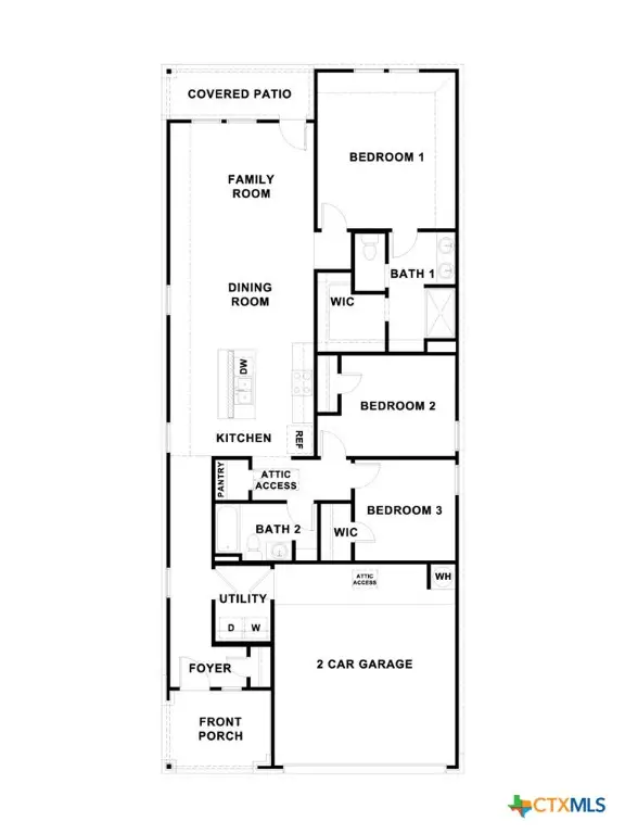 140 Raymondville Path, San Marcos, TX 78666 - Image #2