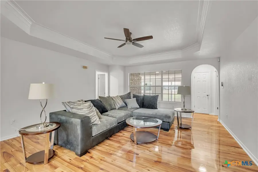 553 Lonesome Oak Drive, Copperas Cove, TX 76522 - Image #3