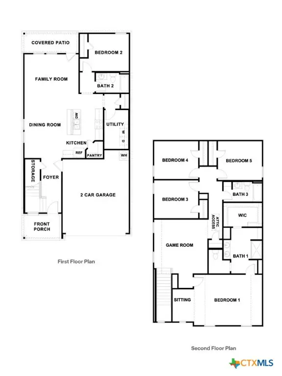 141 Raymondville Path, San Marcos, TX 78666 - Image #2