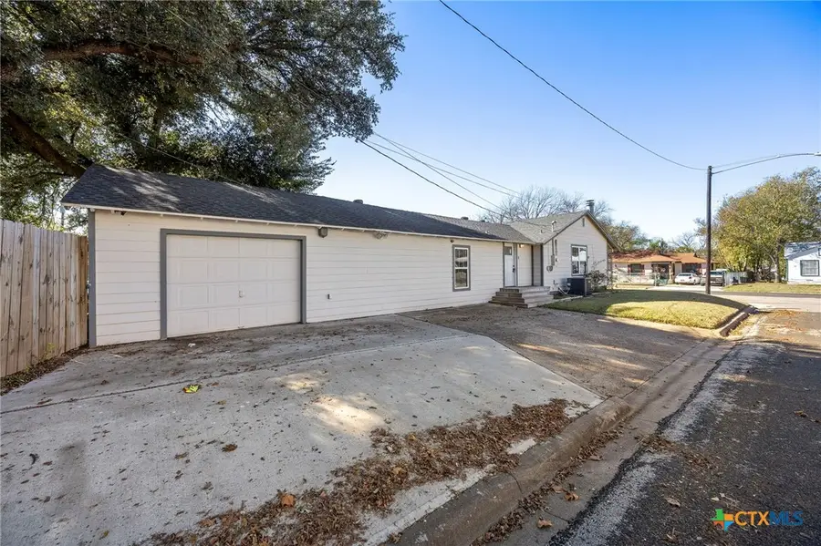 1208 Alexander Street, Killeen, TX 76541 - Image #2