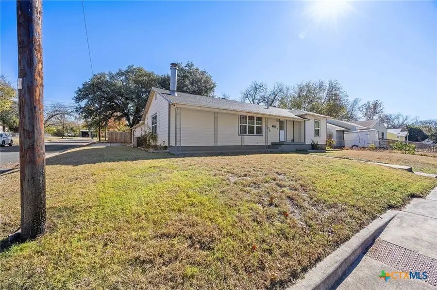 1208 Alexander Street, Killeen, TX 76541 - Image #3