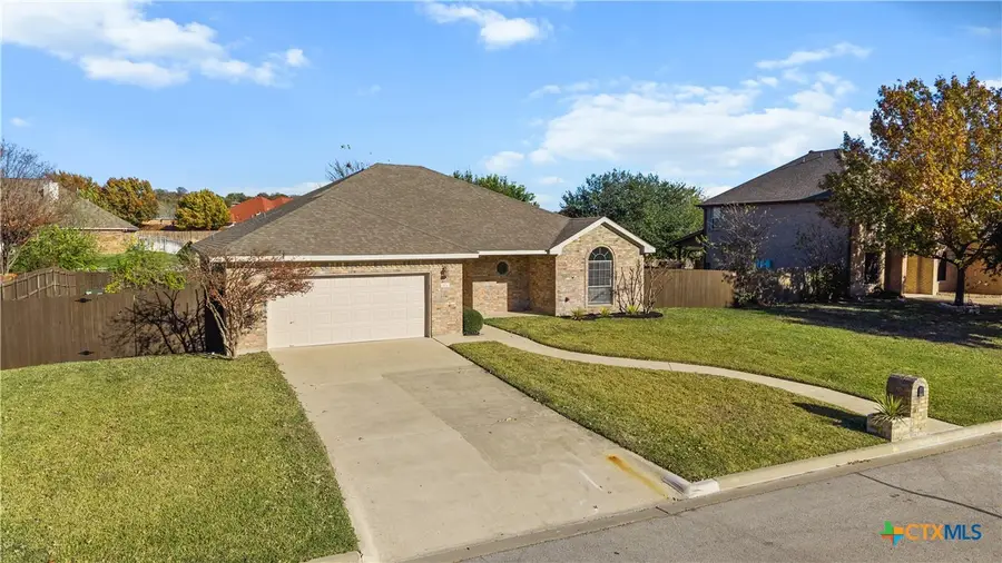 2121 Grizzly Trail, Harker Heights, TX 76548 - Image #3