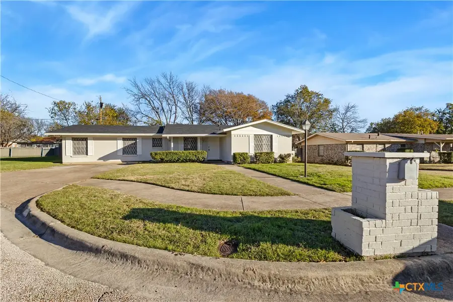 2104 Delwin Circle, Killeen, TX 76541 - Image #2