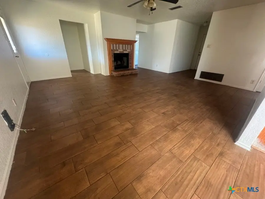 3804 Captain Drive, Killeen, TX 76549 - Image #3