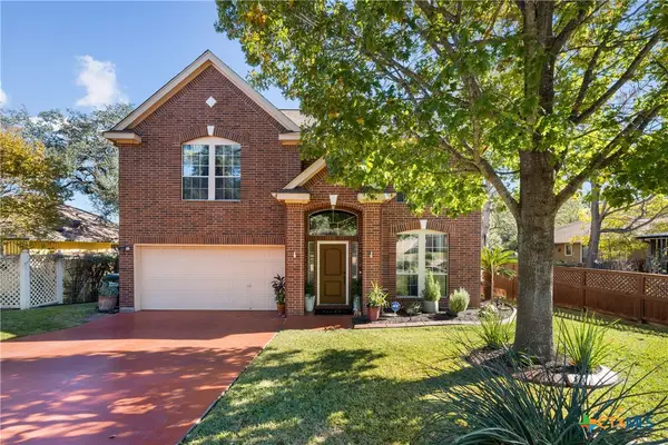 102 Elm Hill Court, San Marcos, TX 78666