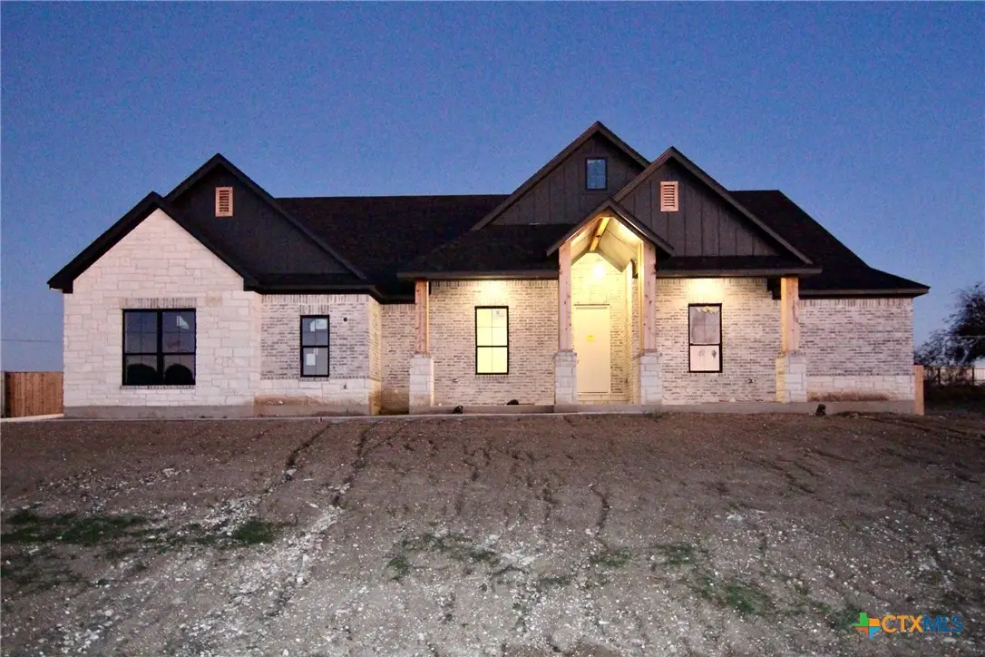 8139 Travertine Lane, Moody, TX 76557 - Image #1