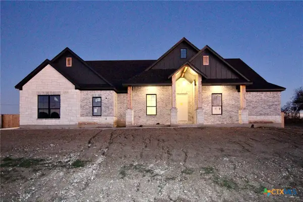 8139 Travertine Lane, Moody, TX 76557