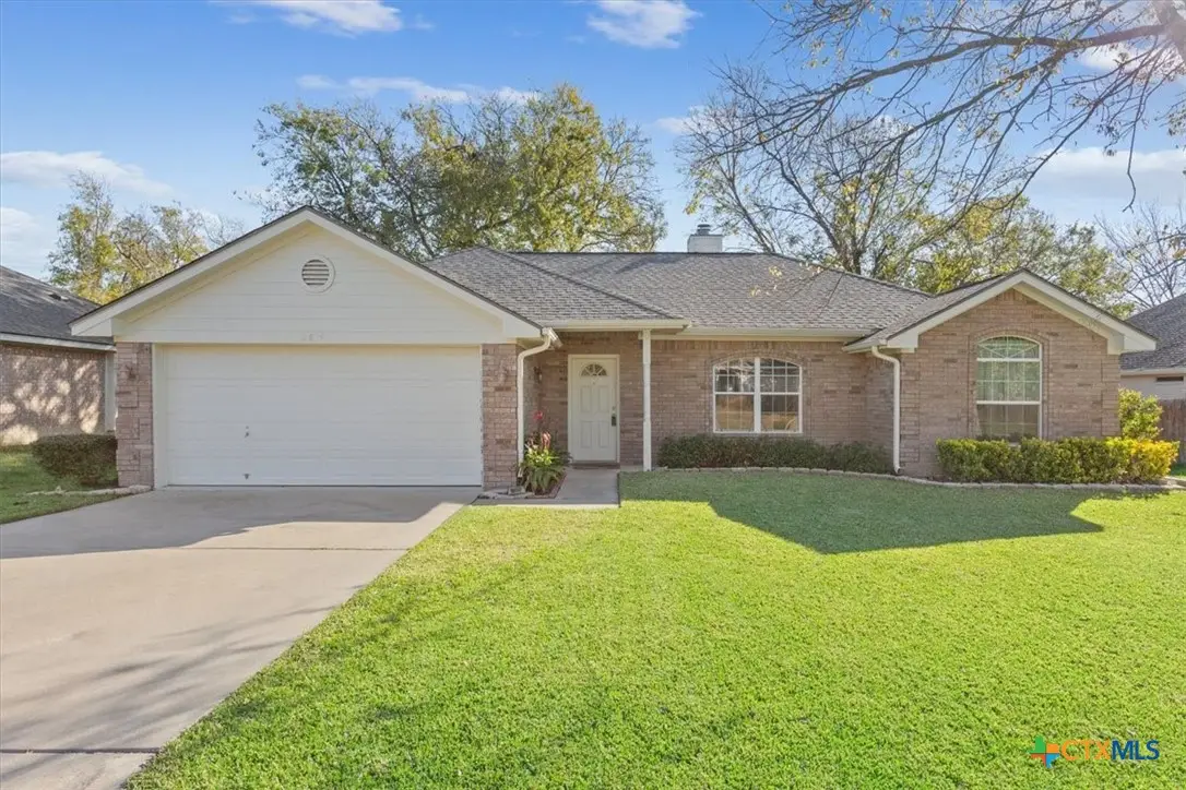 2817 N 12th Street, Temple, TX 76501 - Image #1