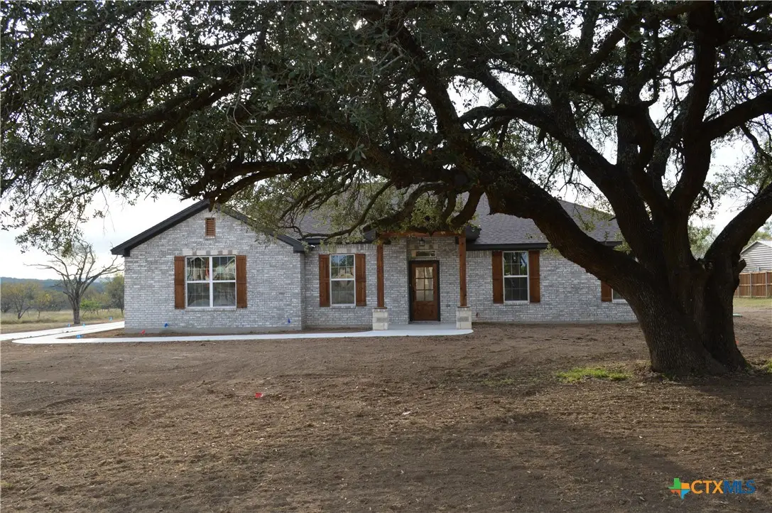 425 County Road 3152, Kempner, TX 76539 - Image #1