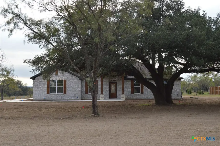 425 County Road 3152, Kempner, TX 76539 - Image #2