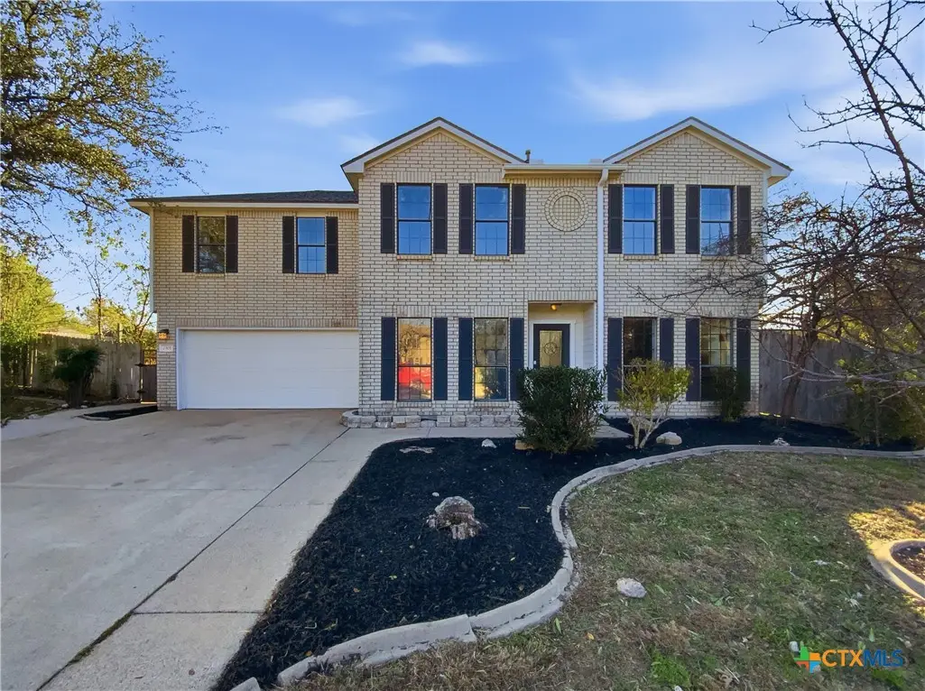 2301 Gloria Circle, Copperas Cove, TX 76522 - Image #1