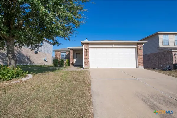 2303 Price Drive, Killeen, TX 76542