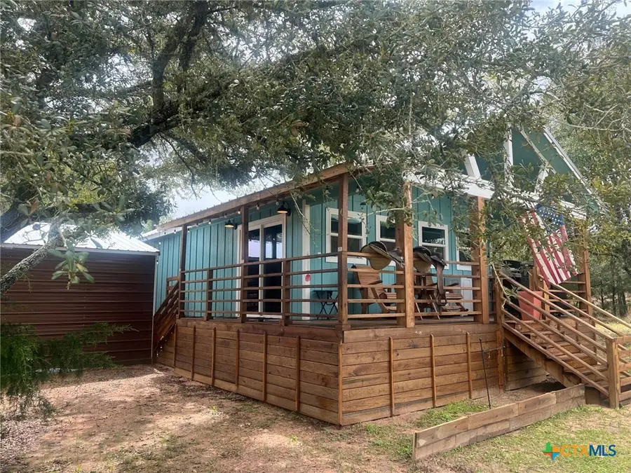 185 Yaupon, Sheridan, TX 77475 - Image #2