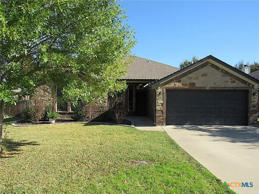 3210 Twin Ridge Drive, Belton, TX 76513 - Image #1