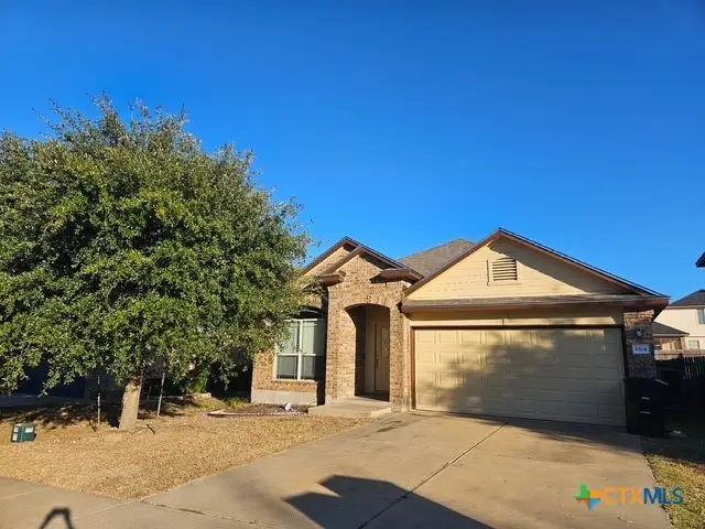 5304 Lions Gate Lane, Killeen, TX 76549 - Image #1