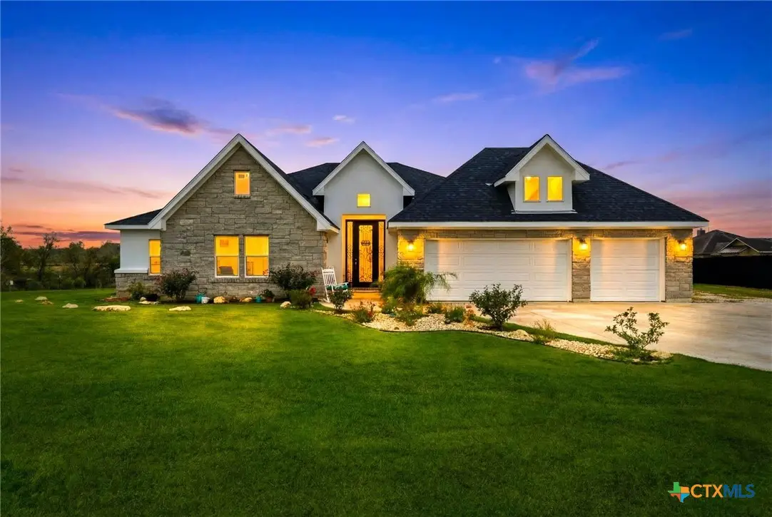 7074 Newman Boulevard, Kyle, TX 78640 - #1