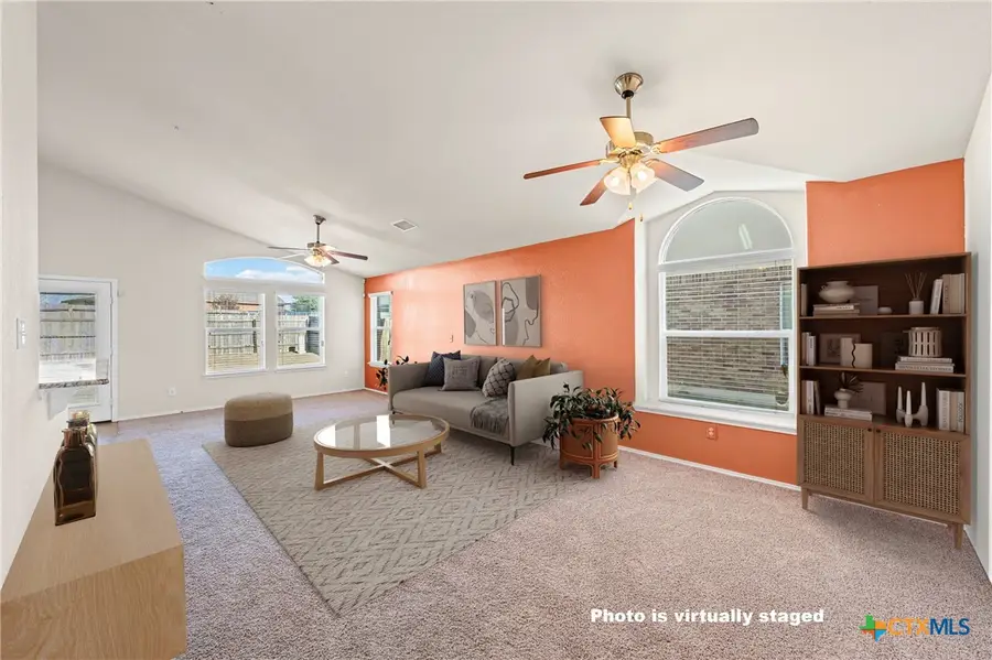 3401 Cricklewood Drive, Killeen, TX 76542 - Image #2