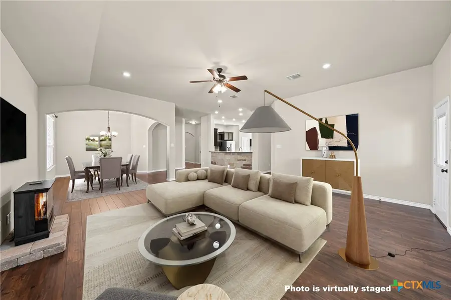 5502 Juno Drive, Belton, TX 76513 - Image #2