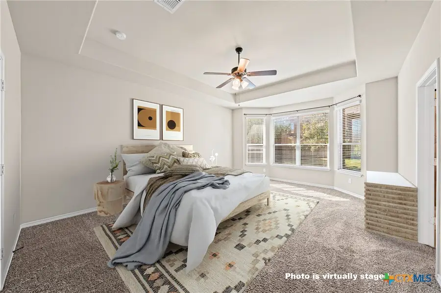 5502 Juno Drive, Belton, TX 76513 - Image #3