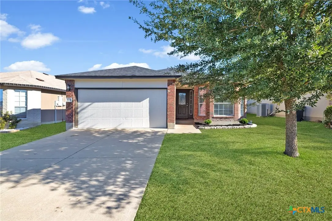 5300 Lions Gate Lane, Killeen, TX 76549 - Image #1