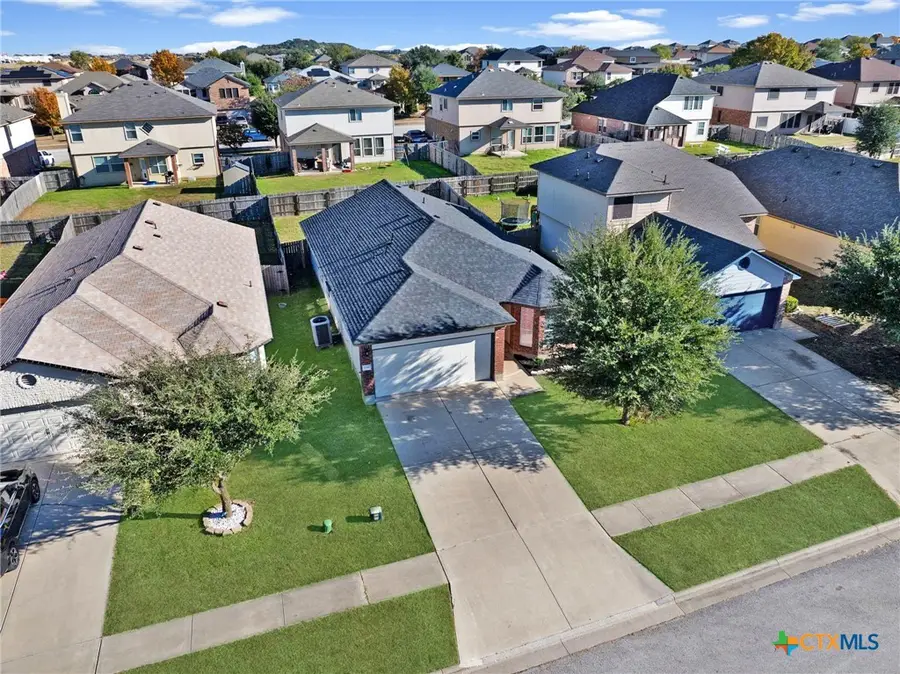 5300 Lions Gate Lane, Killeen, TX 76549 - Image #2