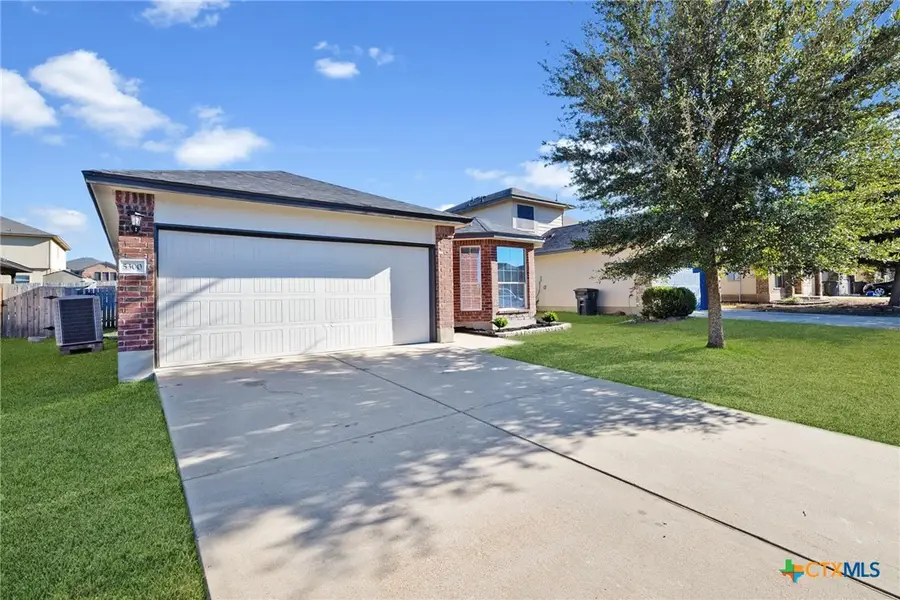 5300 Lions Gate Lane, Killeen, TX 76549 - Image #3