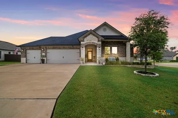 503 Bell Springs Drive, Temple, TX 76502