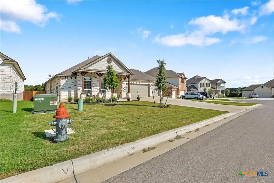 5827 St Charles Drive, Belton, TX 76513 - Image #3