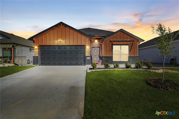 1606 Fiddle Wood Way, Temple, TX 76502