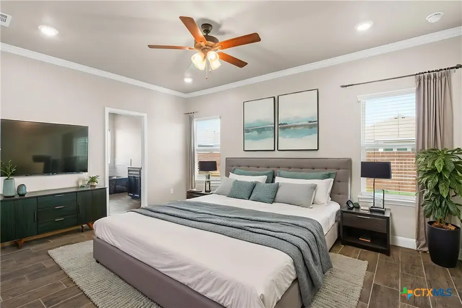 1606 Fiddle Wood Way, Temple, TX 76502 - Image #3