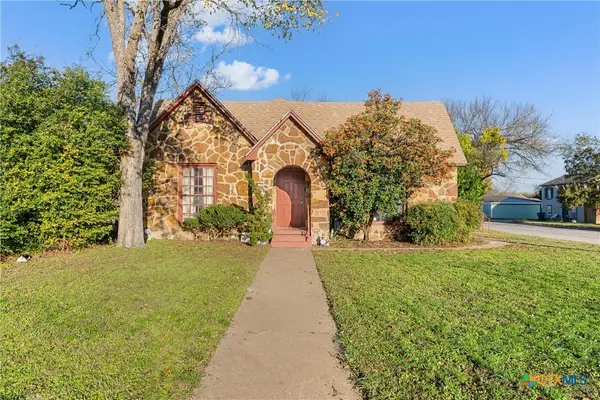 2901 Cole Avenue, Waco, TX 76707