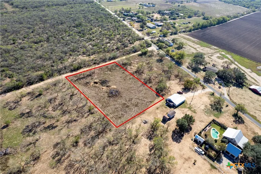 19672 Ballard Road, San Antonio East, TX 78122 - Image #3