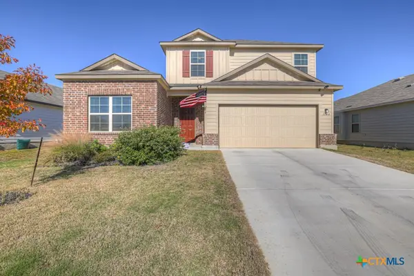 1144 Water Valley, Seguin, TX 78155