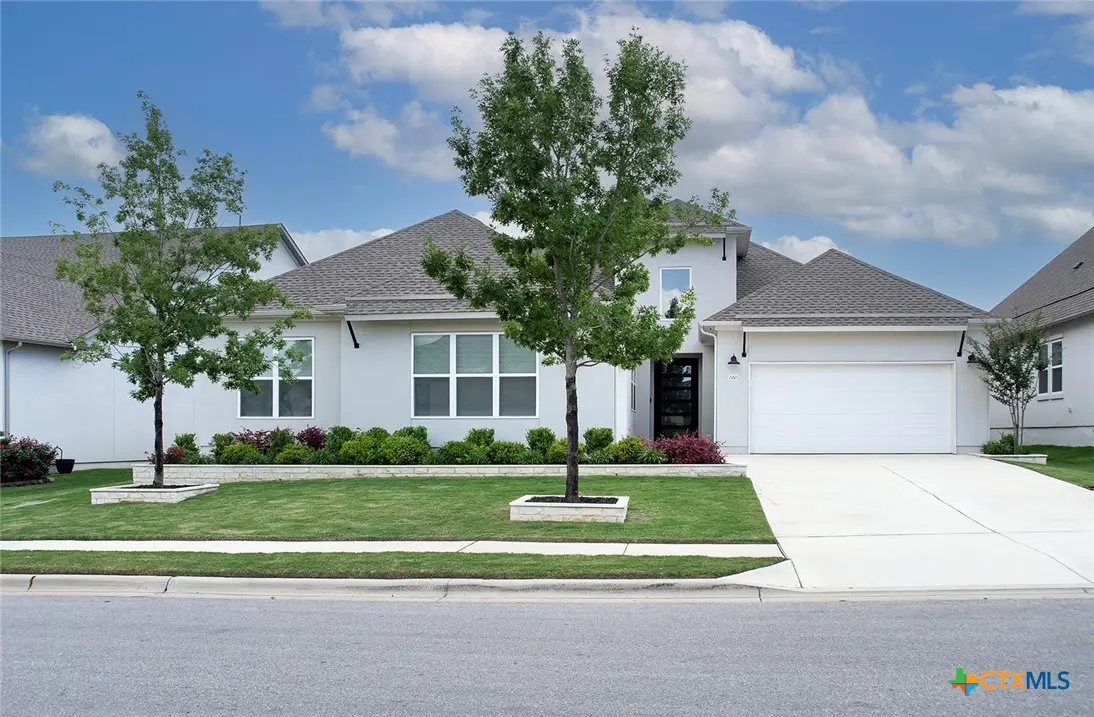 200 Alava Way, Liberty Hill, TX 78642 - #1