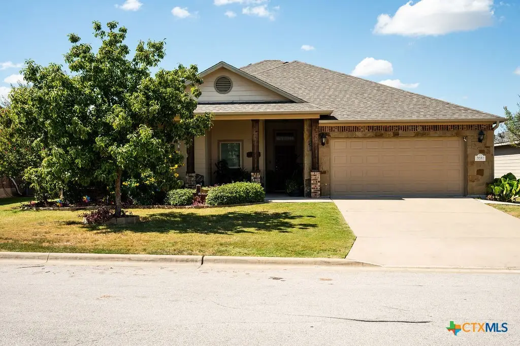 5810 Markham Drive, Temple, TX 76502 - Image #1