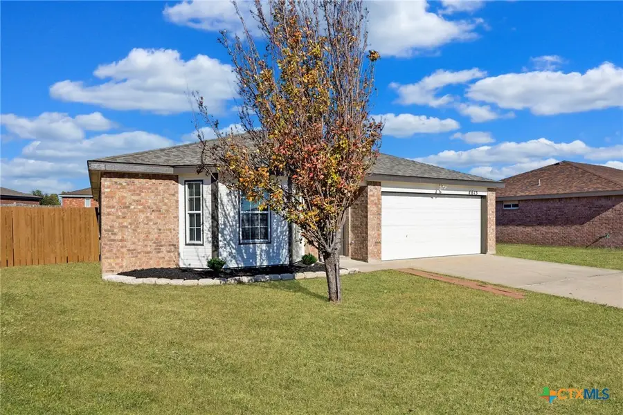 4613 Hank Drive, Killeen, TX 76549 - Image #3