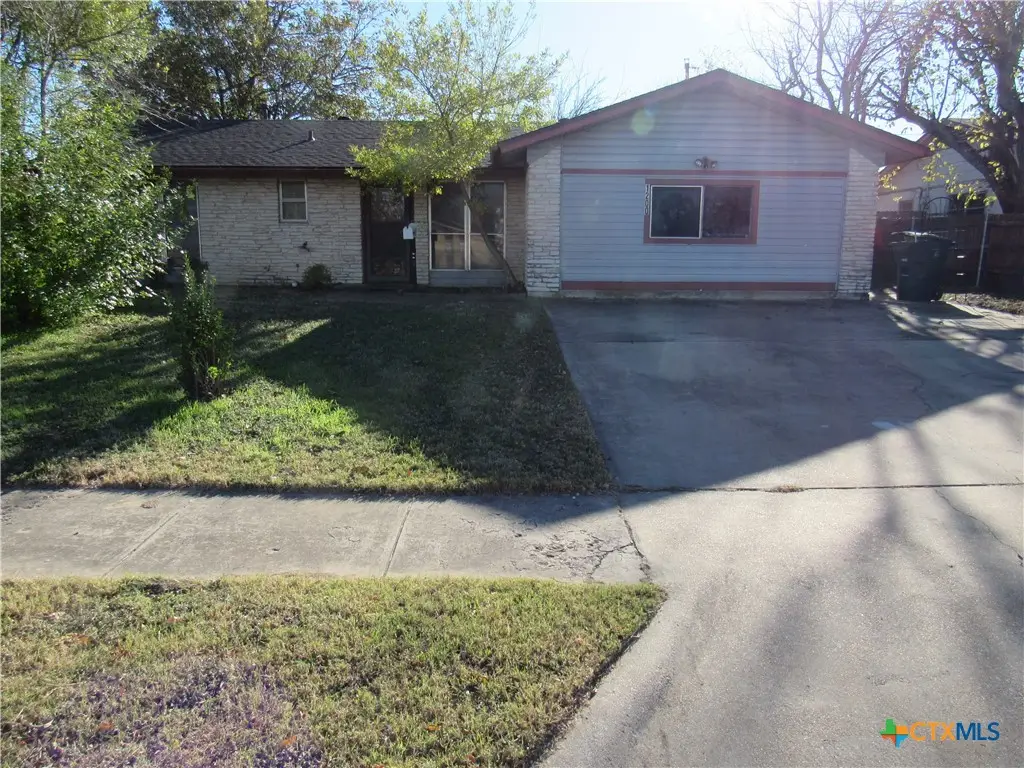 1200 Kathey Drive, Killeen, TX 76549 - Image #1