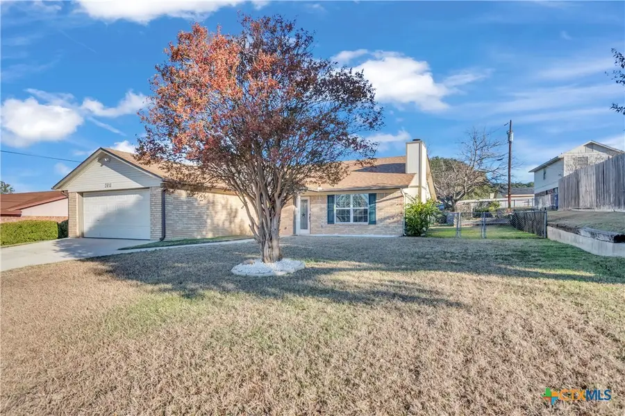 2616 Phyllis Drive, Copperas Cove, TX 76522 - Image #2