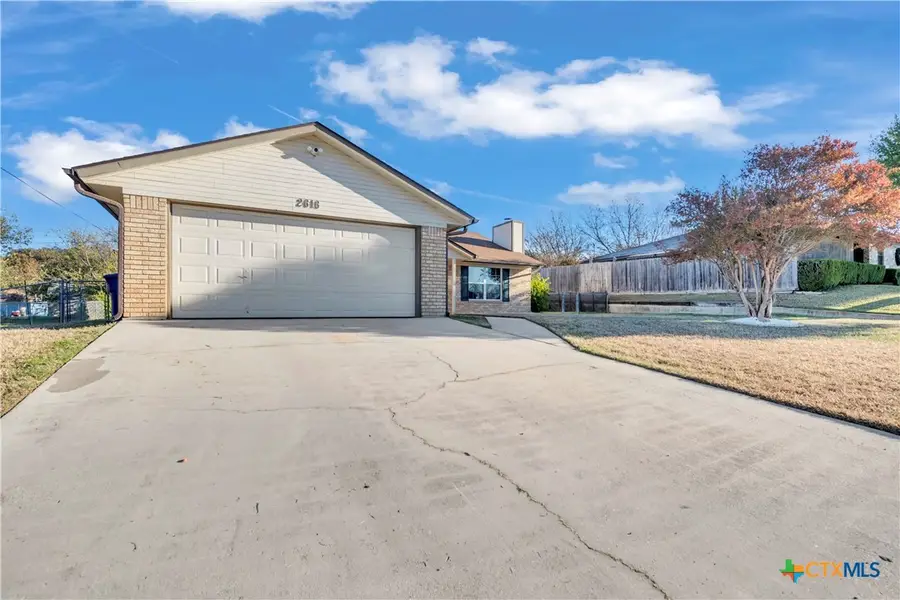 2616 Phyllis Drive, Copperas Cove, TX 76522 - Image #3