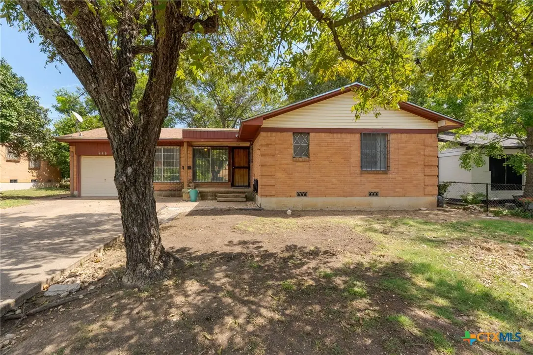 504 Alexander Street, Killeen, TX 76541 - Image #1