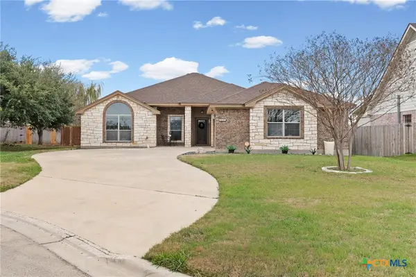 8710 Hansom Cab Circle, Temple, TX 76502