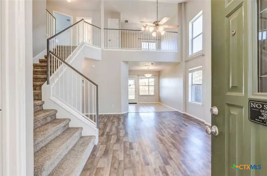 2207 Isabelle Drive, Copperas Cove, TX 76522 - #2