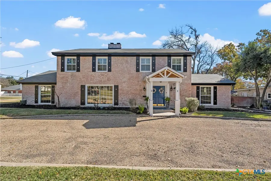 1317 N 9th Street, Temple, TX 76501 - Image #2