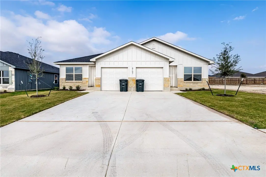 6107 Twistleaf Lane, Killeen, TX 76543 - Image #1