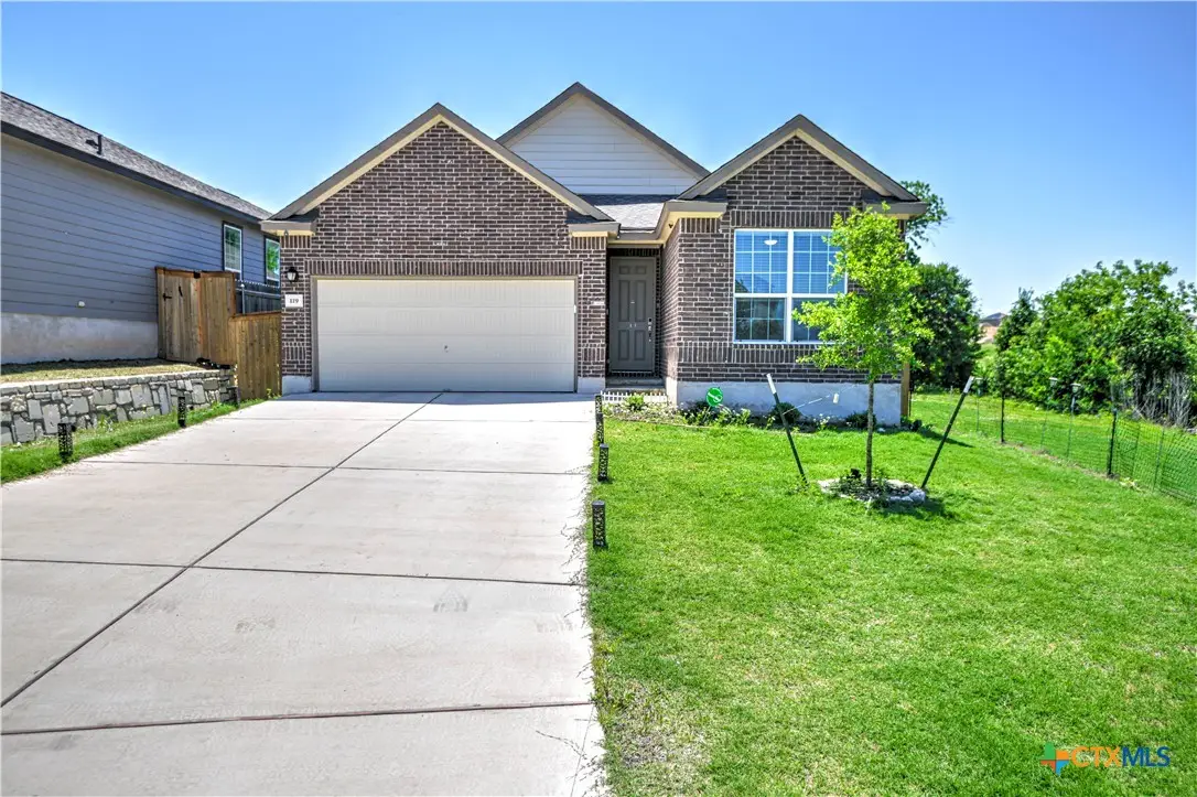 119 Lucky Texan Cove, Jarrell, TX 76537 - Image #1